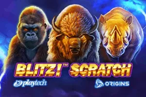 Playtech : Blitz Scratch - STORYBET138