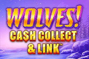 Playtech : Wolves! Cash Collect & Link™ - STORYBET138