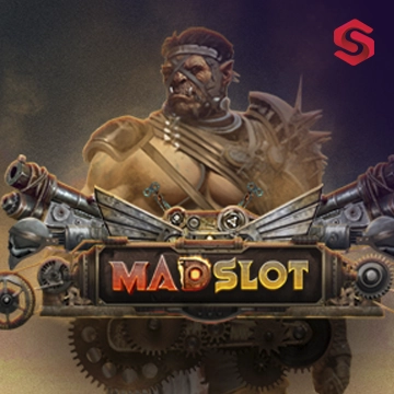 SmartSoft : Mad Slot - STORYBET138