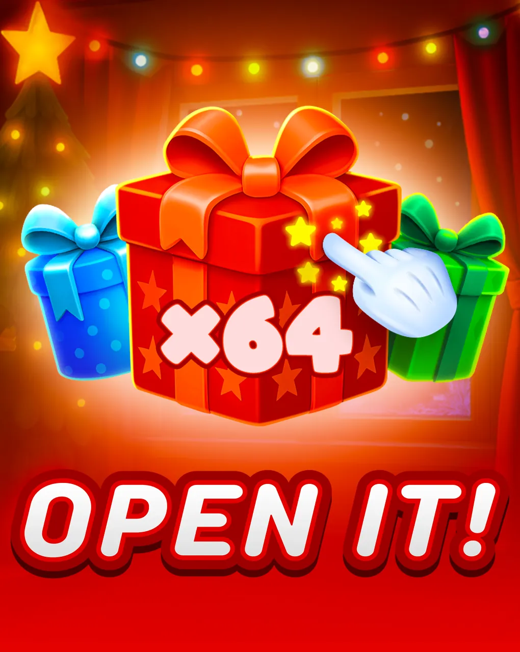 Open It! - STORYBET138