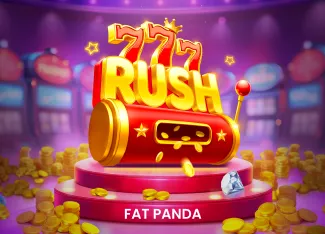 FatPanda : 777 Rush - STORYBET138
