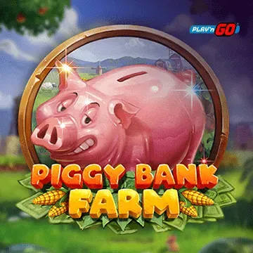 PlaynGo : Piggy Bank Farm - STORYBET138