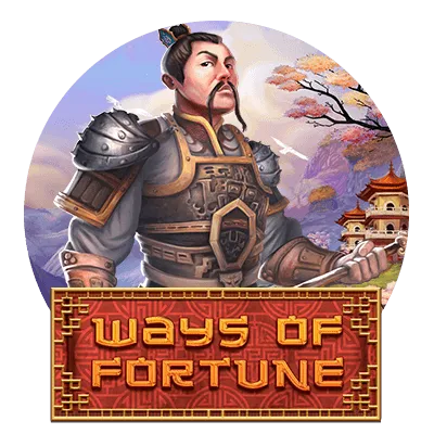 Habanero : Ways Of Fortune - STORYBET138