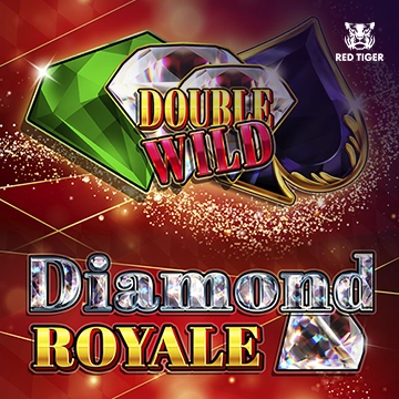 Redtiger : Diamond Royale - STORYBET138
