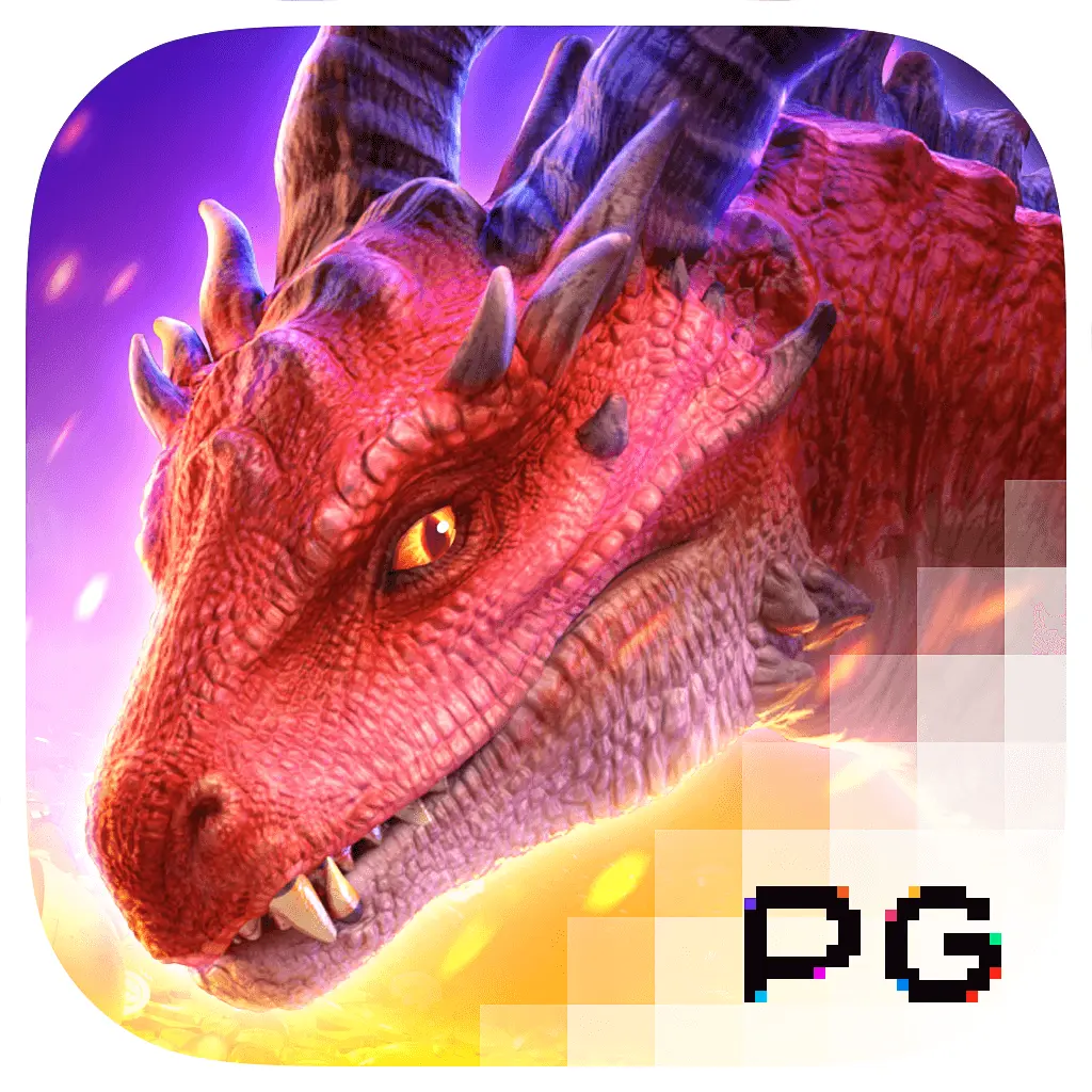 PGSoft : Dragon Hatch - STORYBET138