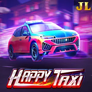 Jili : Happy Taxi - STORYBET138