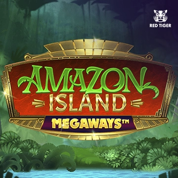Redtiger : Amazon Island Megaways - STORYBET138