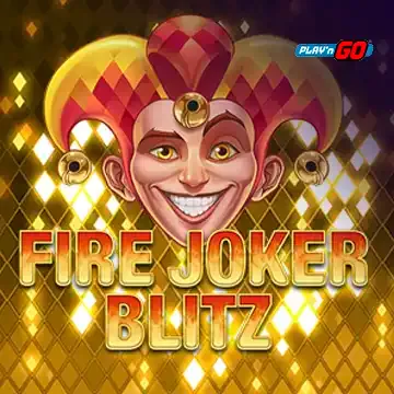 PlaynGo : Fire Joker Blitz - STORYBET138