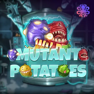 Octoplay : Mutant Potatoes - STORYBET138