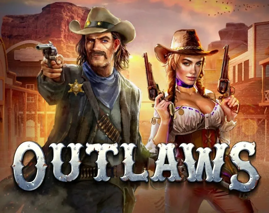 Slotmill : Outlaws - STORYBET138