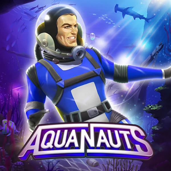 Microgaming : Aquanauts - STORYBET138