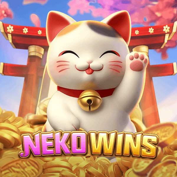 Besoft : Neko Wins - STORYBET138