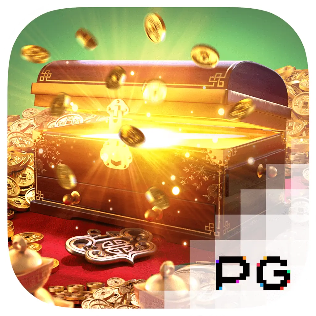 PGSoft : Jewels of Prosperity - STORYBET138