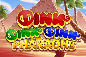Playtech : Oink Oink Oink Pharaohs - STORYBET138