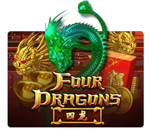 Joker123 : Four Dragons - STORYBET138