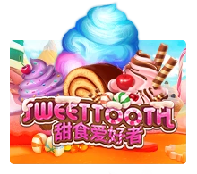 Joker123 : Sweet Tooth - STORYBET138