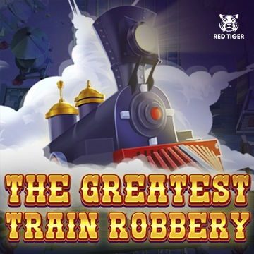 Redtiger : The Greatest Train Robbery - STORYBET138