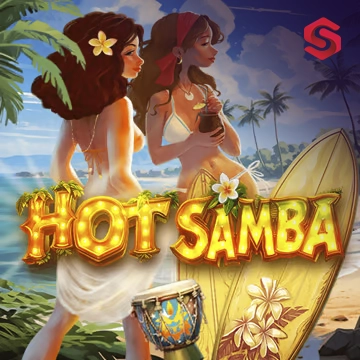 SmartSoft : HotSamba - STORYBET138