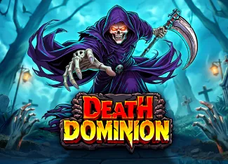Death Dominion - STORYBET138