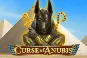 Playtech : Curse of Anubis - STORYBET138