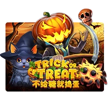 Joker123 : Trick Or Treat - STORYBET138