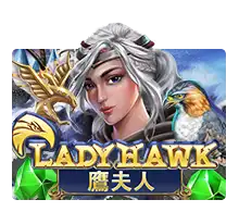 Lady Hawk - STORYBET138