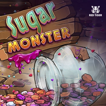 Redtiger : Sugar Monster - STORYBET138