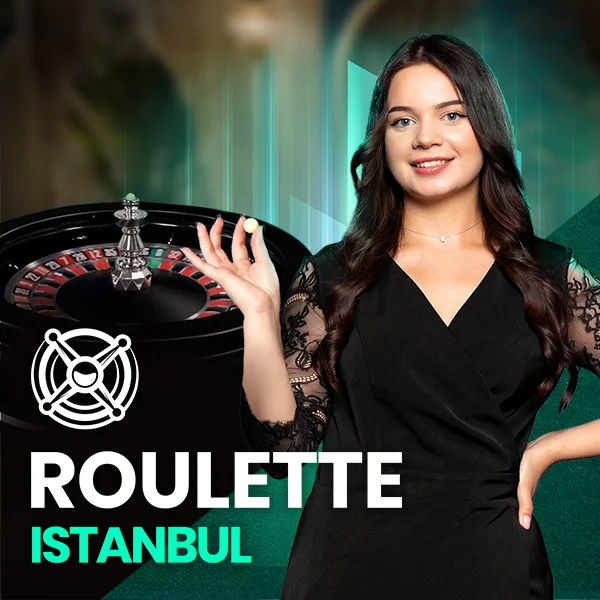 Istanbul Roulette - STORYBET138