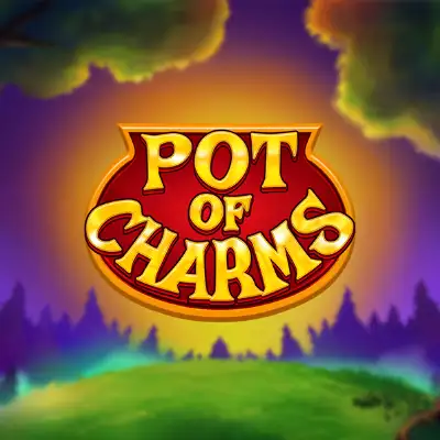 Octoplay : Pot of Charms - STORYBET138