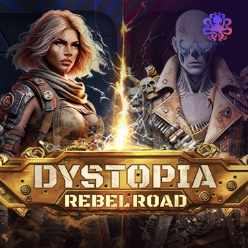 Octoplay : Dystopia: Rebel Road - STORYBET138