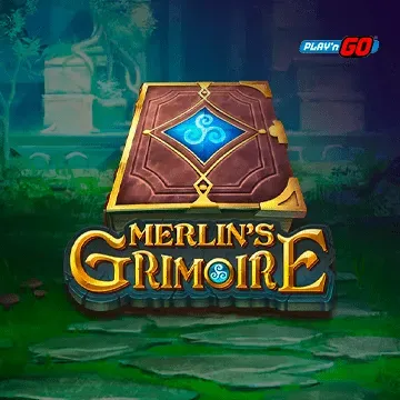 PlaynGo : Merlins Grimoire - STORYBET138