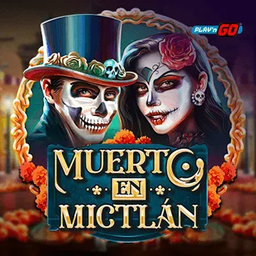 PlaynGo : Muerto en Mictlán - STORYBET138