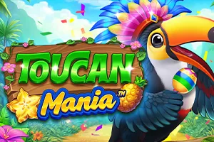 Playtech : Toucan Mania - STORYBET138