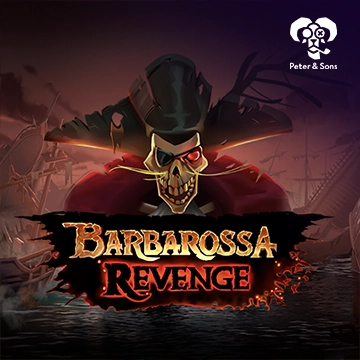 PeterSons : Barbarossa Revenge - STORYBET138