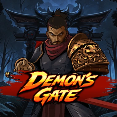Slotmill : Demons Gate - STORYBET138