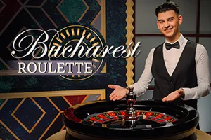 Cash Collect™ Roulette BF - STORYBET138