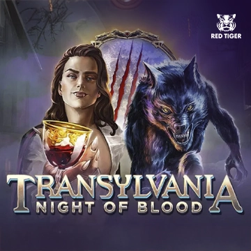 Redtiger : Transylvania: Night Of Blood - STORYBET138