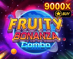 JDB : Fruity Bonanza Combo - STORYBET138