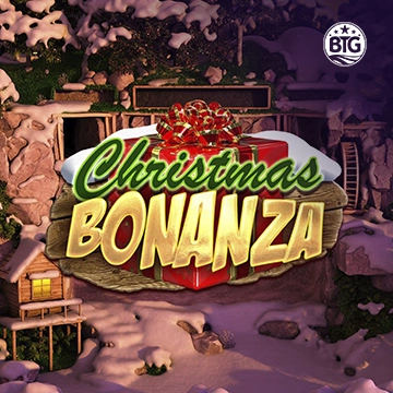 Bigtime : Christmas Bonanza - STORYBET138