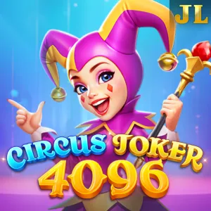 Jili : Circus Joker 4096 - STORYBET138