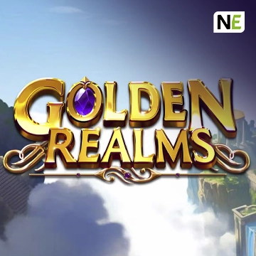 NetEnt : Golden Realms - STORYBET138
