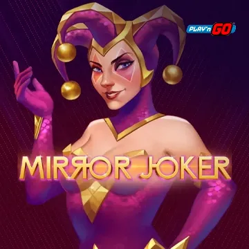 PlaynGo : Mirror Joker - STORYBET138