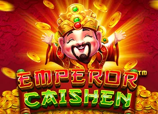 Pragmatic : Emperor Caishen - STORYBET138