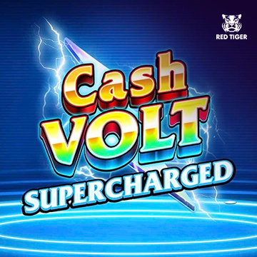 Redtiger : Cash Volt Supercharged - STORYBET138