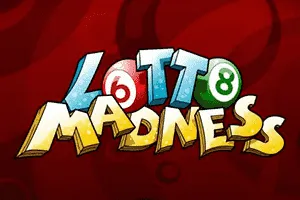 Playtech : Lotto Madness - STORYBET138