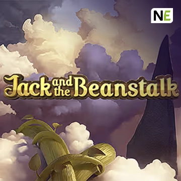 NetEnt : Jack and the Beanstalk - STORYBET138