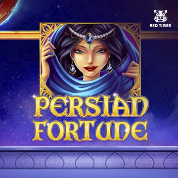 Redtiger : Persian Fortune - STORYBET138