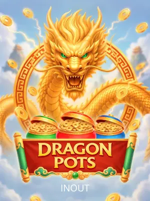 Dragon Pots - STORYBET138
