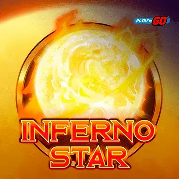 PlaynGo : Inferno Star - STORYBET138