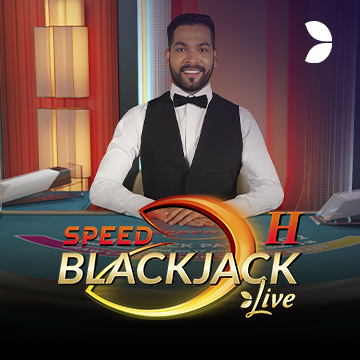 Speed Blackjack H - STORYBET138